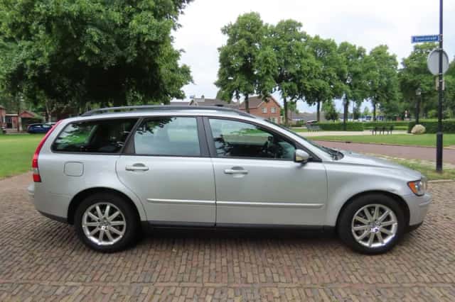 Volvo V50 (2027) thumbnail 4