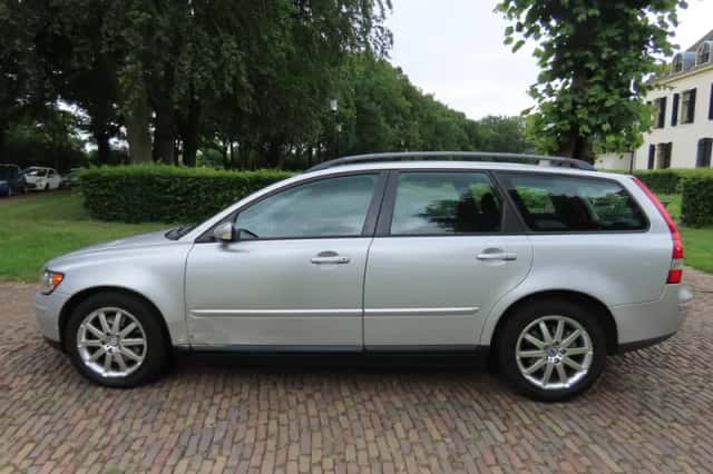 Volvo V50 (2027) thumbnail 5