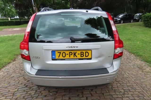 Volvo V50 (2027) thumbnail 6