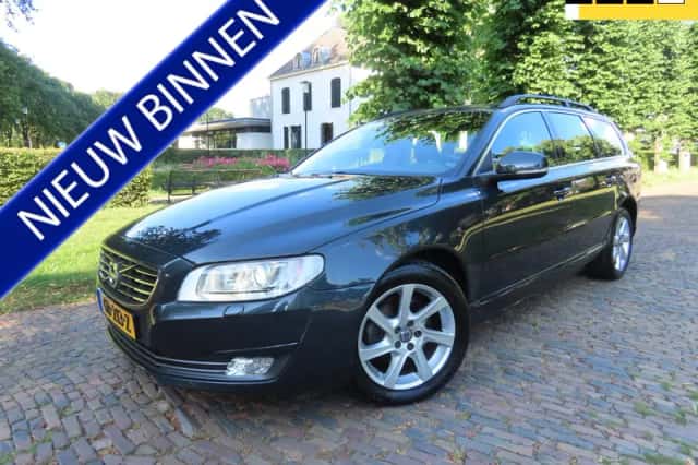 Volvo V70 (2015) thumbnail 2