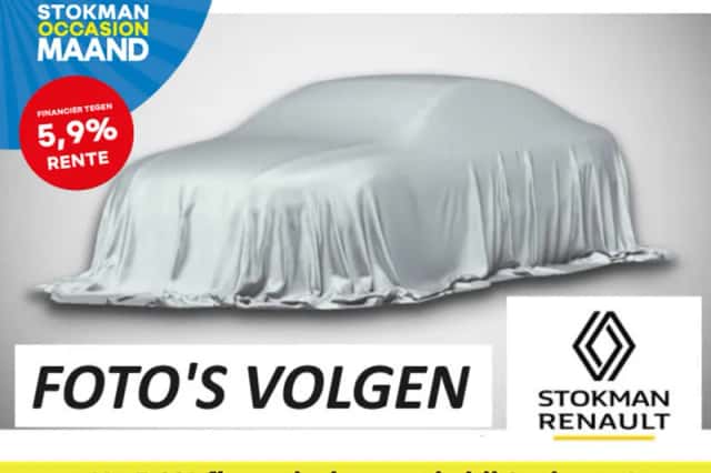 Renault Kadjar (2022) thumbnail 1