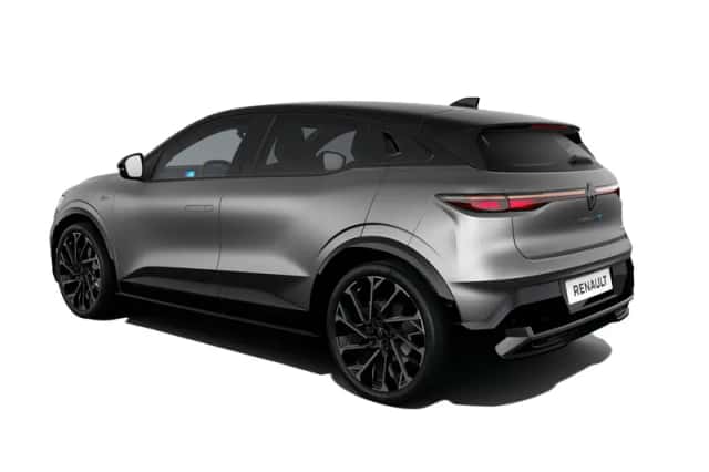 Renault Mégane E-Tech (2026) thumbnail 3