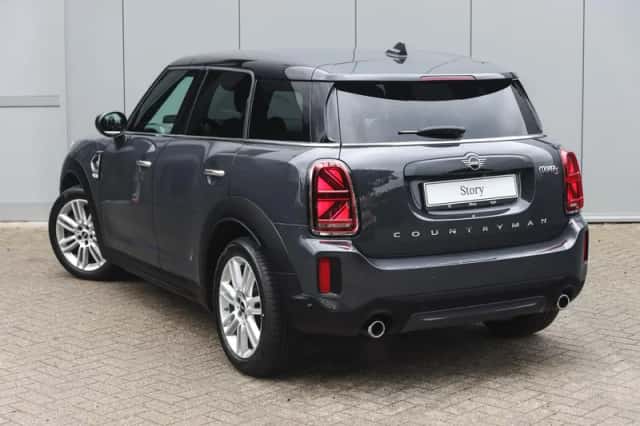 MINI Countryman (2020) thumbnail 2