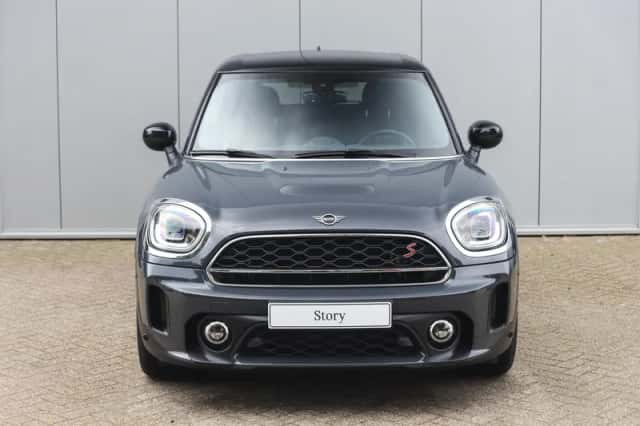 MINI Countryman (2020) thumbnail 5