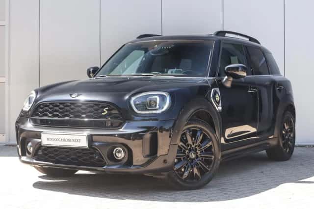 MINI Countryman (2022) thumbnail 1