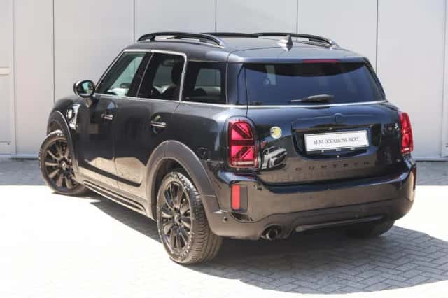 MINI Countryman (2022) thumbnail 2