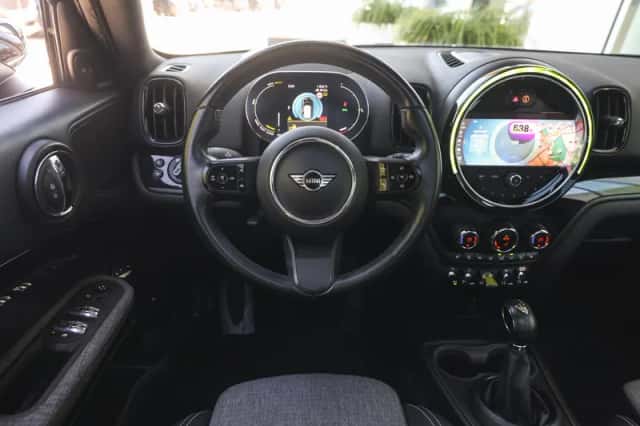 MINI Countryman (2022) thumbnail 3