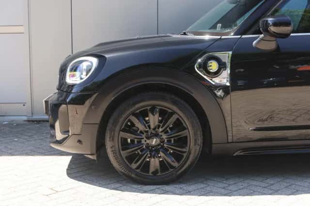 MINI Countryman (2022) thumbnail 5