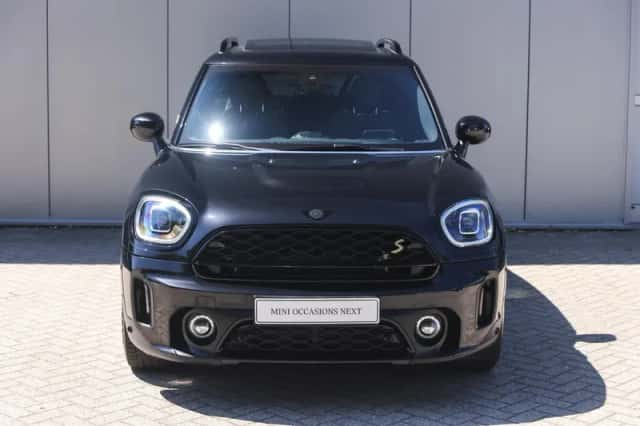 MINI Countryman (2022) thumbnail 6