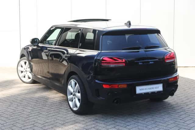 MINI Clubman (2023) thumbnail 2