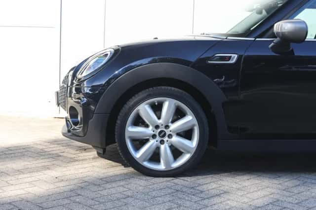 MINI Clubman (2023) thumbnail 5