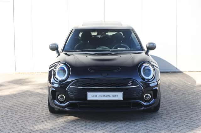 MINI Clubman (2023) thumbnail 6