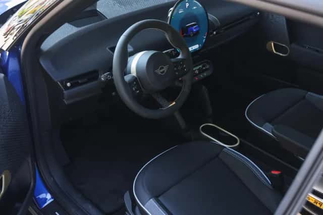 MINI Mini Electric (2026) thumbnail 3