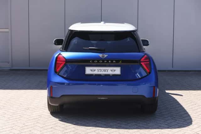 MINI Mini Electric (2026) thumbnail 6