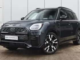MINI Countryman (2026)