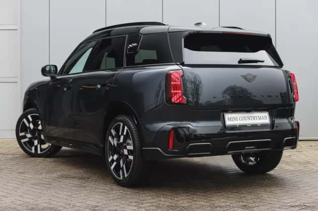 MINI Countryman (2026) thumbnail 2