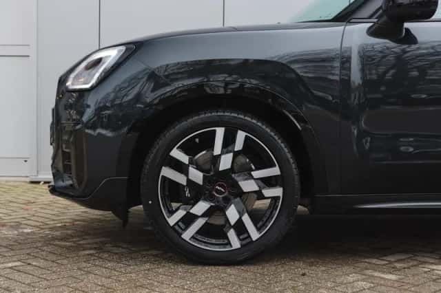 MINI Countryman (2026) thumbnail 4