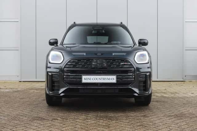 MINI Countryman (2026) thumbnail 6