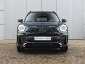 MINI Countryman (2026) thumbnail 6