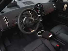MINI Countryman (2026) thumbnail 9