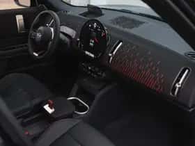MINI Countryman (2026) thumbnail 10