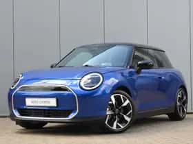 MINI Hatchback (2026)