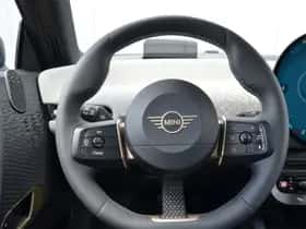 MINI Hatchback (2026) thumbnail 11