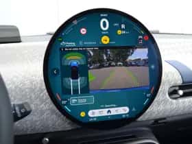 MINI Hatchback (2026) thumbnail 17