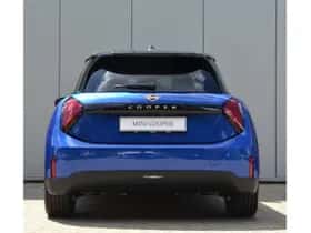 MINI Hatchback (2026) thumbnail 4