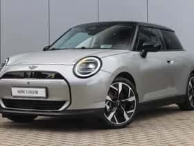 MINI Hatchback (2026)