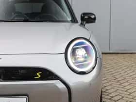 MINI Hatchback (2026) thumbnail 30