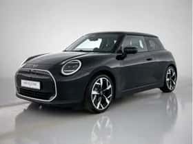 MINI Hatchback (2026)