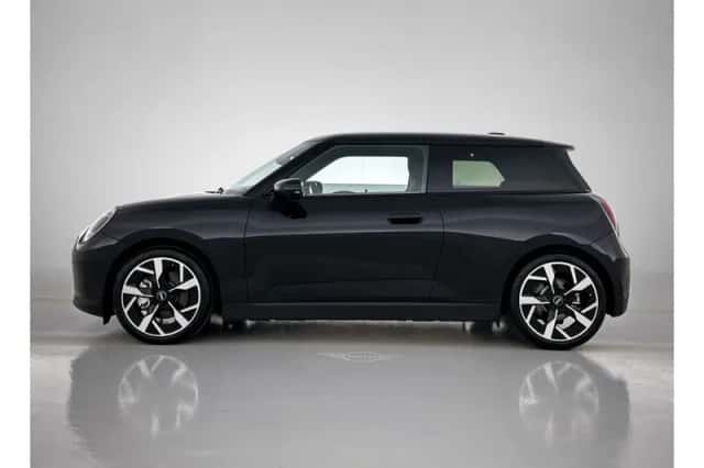 MINI Hatchback (2026) thumbnail 5