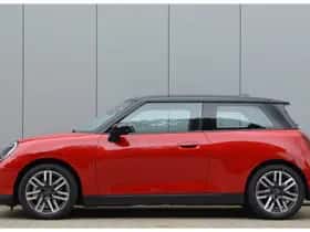 MINI Hatchback (2026) thumbnail 5