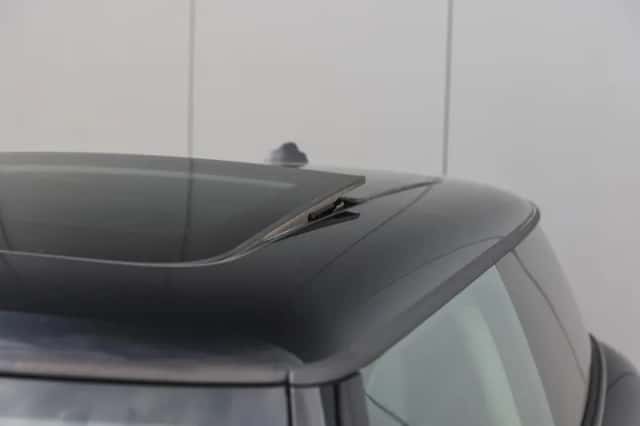 MINI Hatchback (2026) thumbnail 5