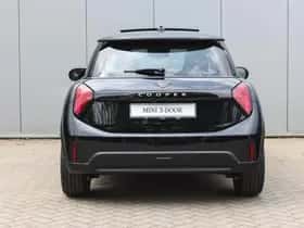 MINI Hatchback (2026) thumbnail 8