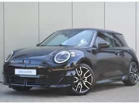 MINI Hatchback (2026)