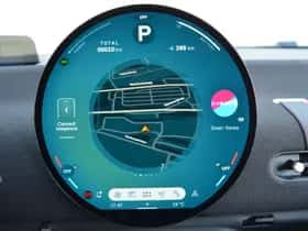 MINI Hatchback (2026) thumbnail 14