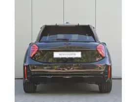 MINI Hatchback (2026) thumbnail 4