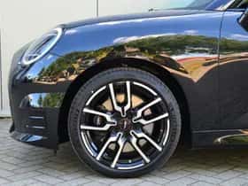 MINI Hatchback (2026) thumbnail 6