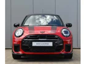 MINI Hatchback (2026) thumbnail 2