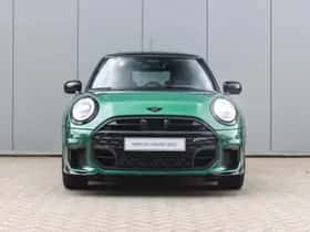 MINI Hatchback (2024) thumbnail 6