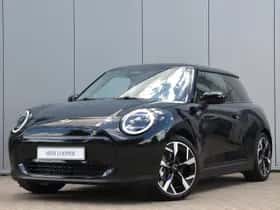 MINI Hatchback (2026)