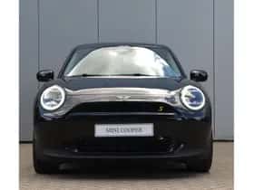 MINI Hatchback (2026) thumbnail 2