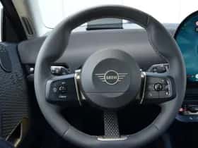 MINI Hatchback (2026) thumbnail 11
