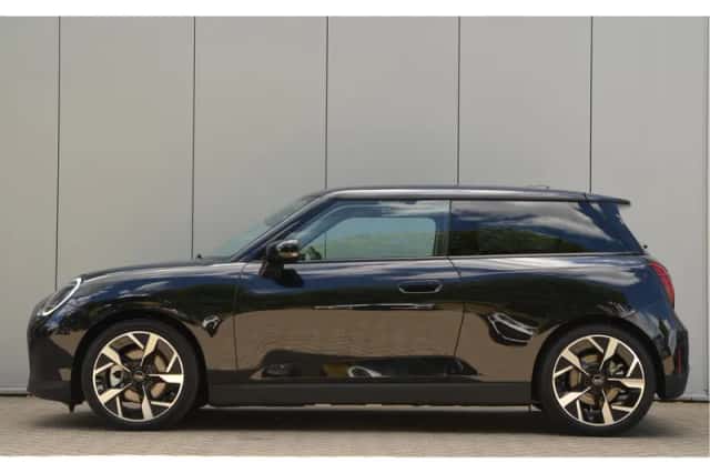 MINI Hatchback (2026) thumbnail 5