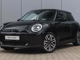 MINI Hatchback (2026)