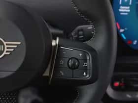 MINI Hatchback (2026) thumbnail 14