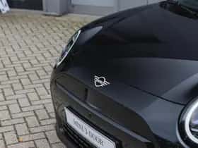 MINI Hatchback (2026) thumbnail 28
