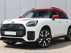 MINI Countryman (2026)